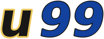 u99 logo